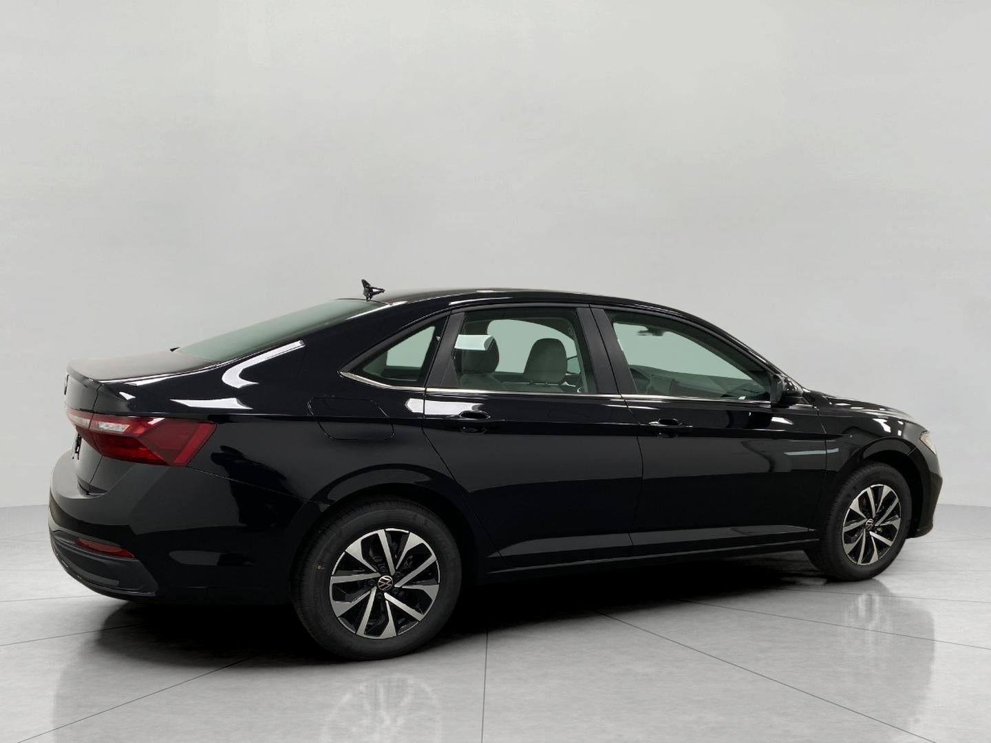 2026 Volkswagen Jetta S Auto