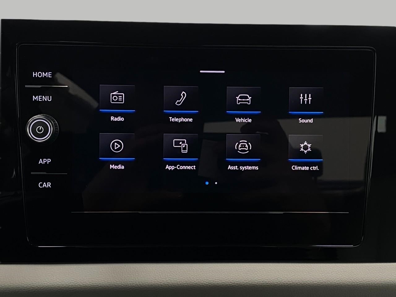2026 Volkswagen Jetta S Auto