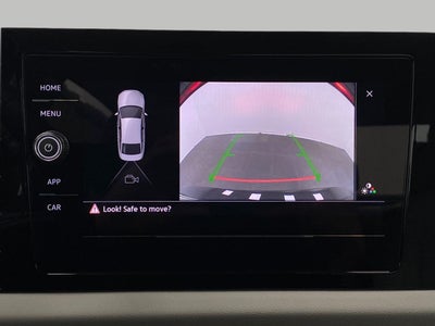 2026 Volkswagen Jetta S Auto