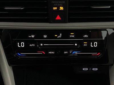 2026 Volkswagen Jetta S Auto
