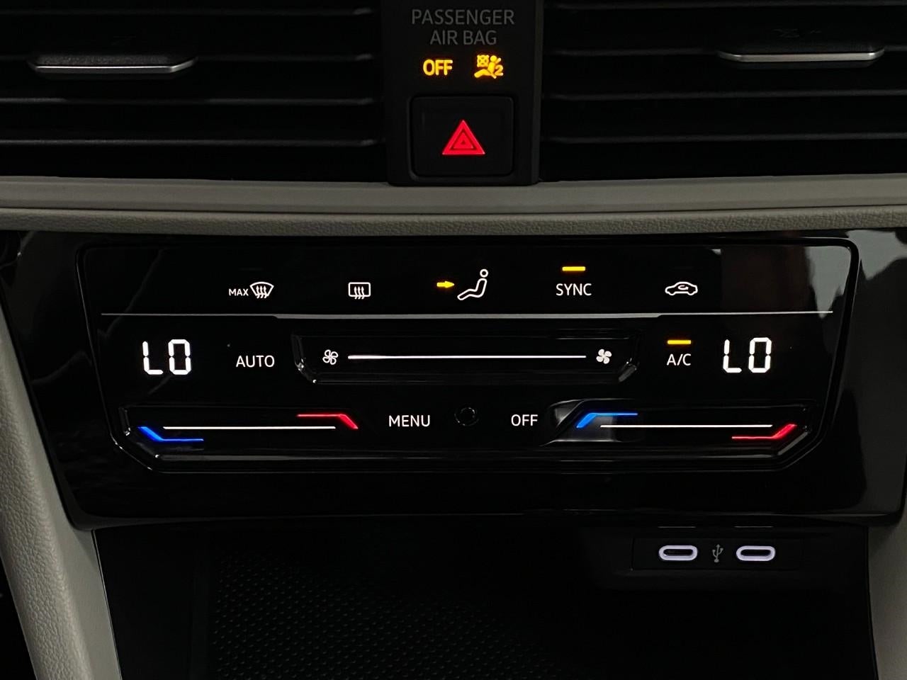 2026 Volkswagen Jetta S Auto