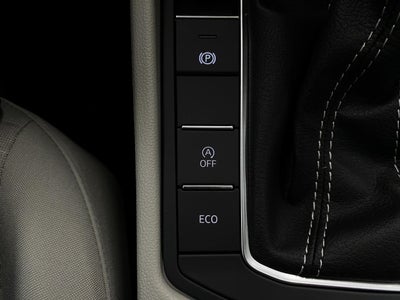 2026 Volkswagen Jetta S Auto
