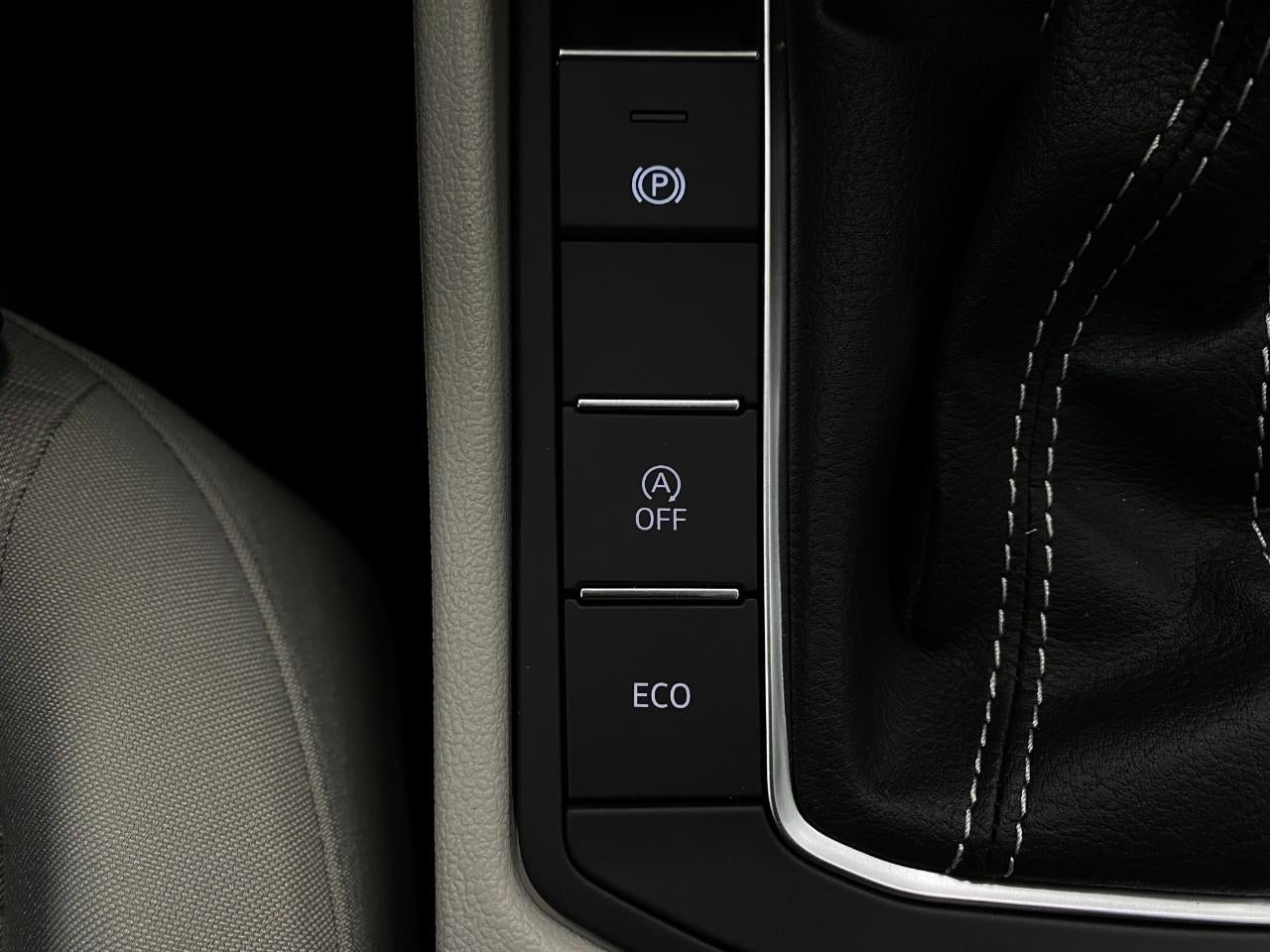 2026 Volkswagen Jetta S Auto