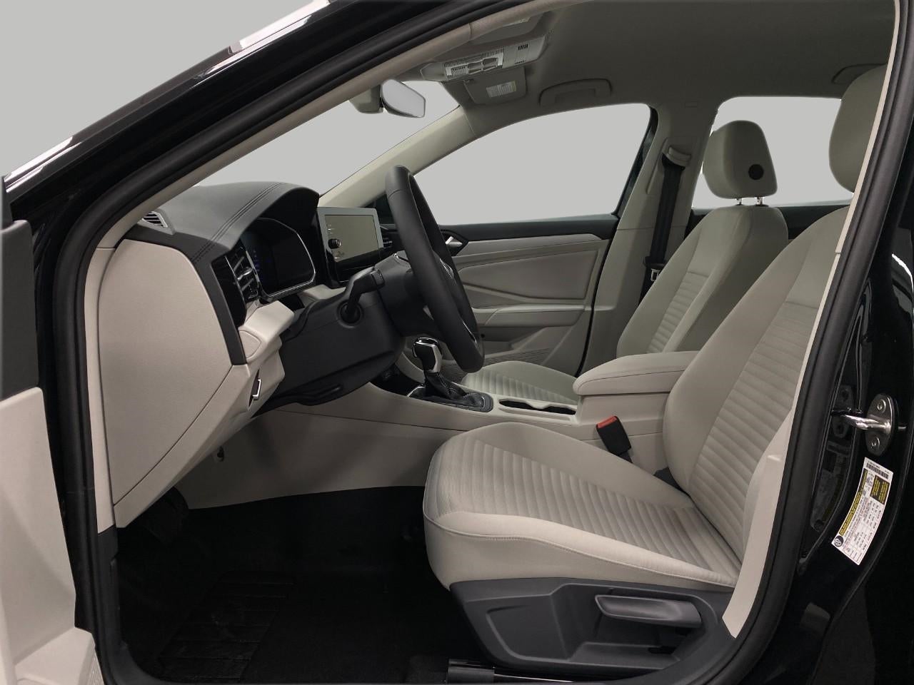 2026 Volkswagen Jetta S Auto