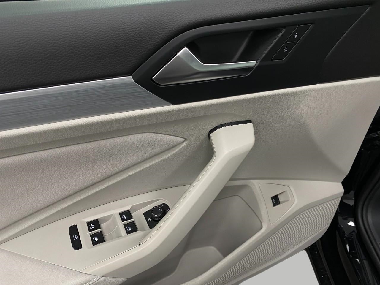 2026 Volkswagen Jetta S Auto