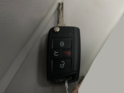 2026 Volkswagen Jetta S Auto