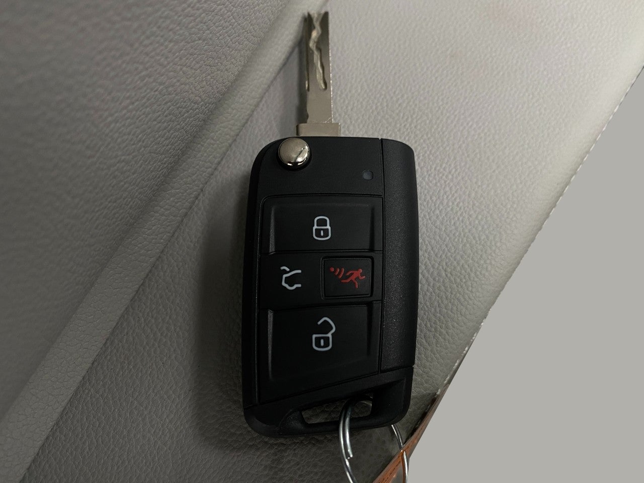 2026 Volkswagen Jetta S Auto