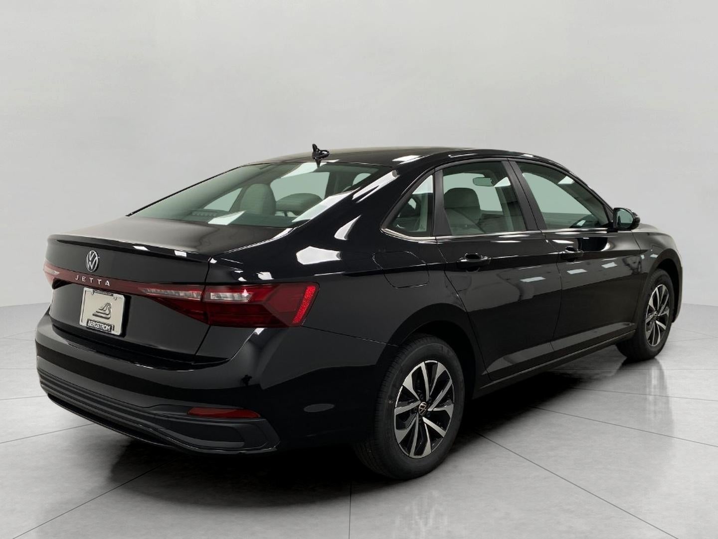 2026 Volkswagen Jetta S Auto