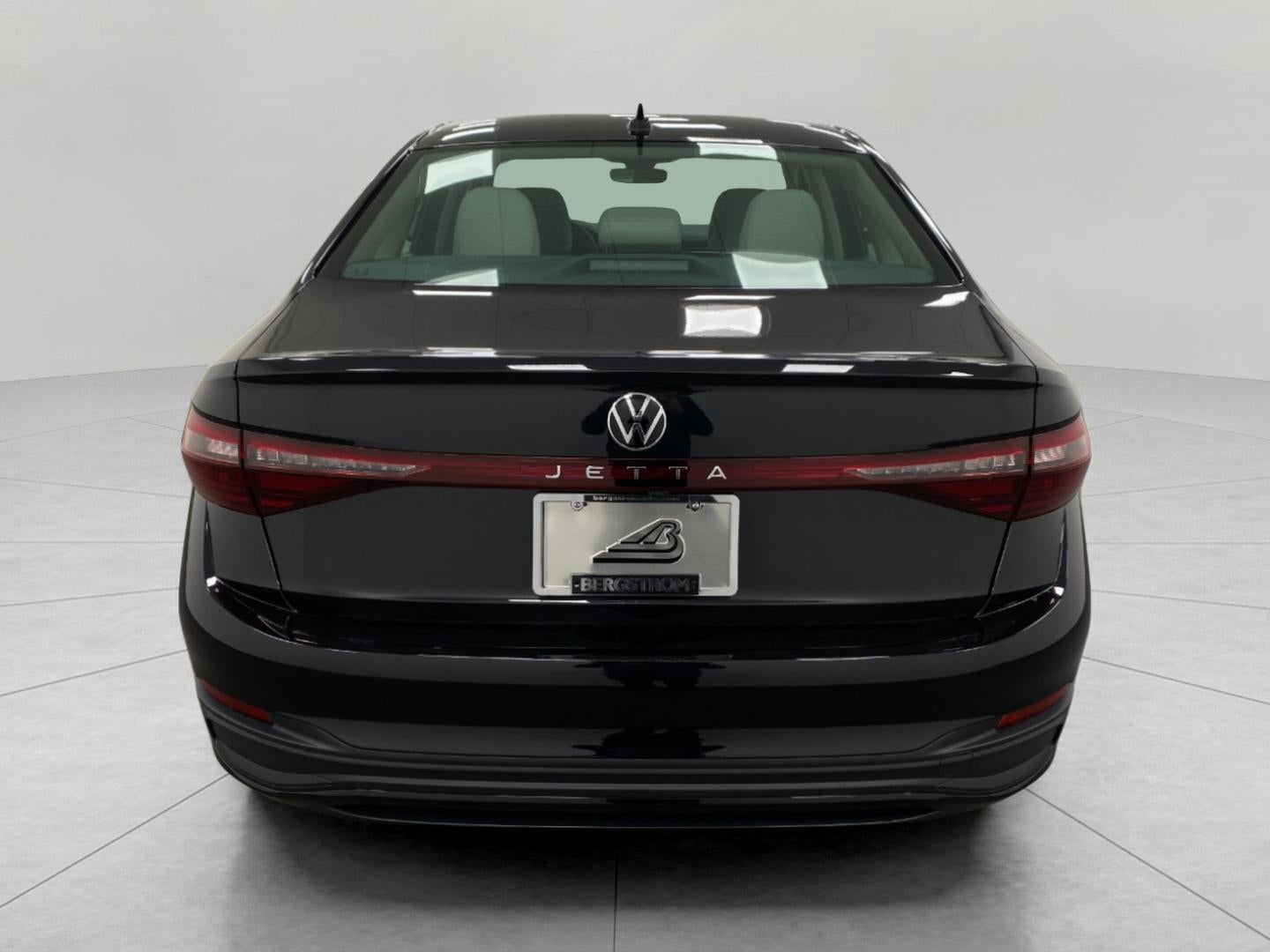 2026 Volkswagen Jetta S Auto