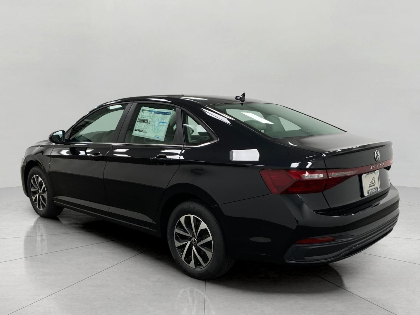 2026 Volkswagen Jetta S Auto