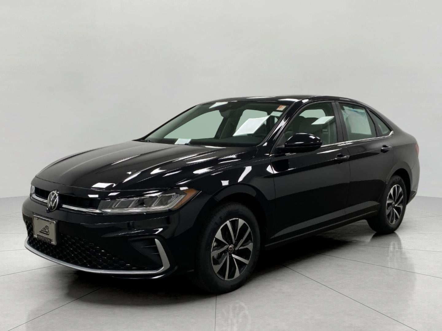 2026 Volkswagen Jetta S Auto