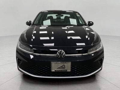 2026 Volkswagen Jetta S Auto