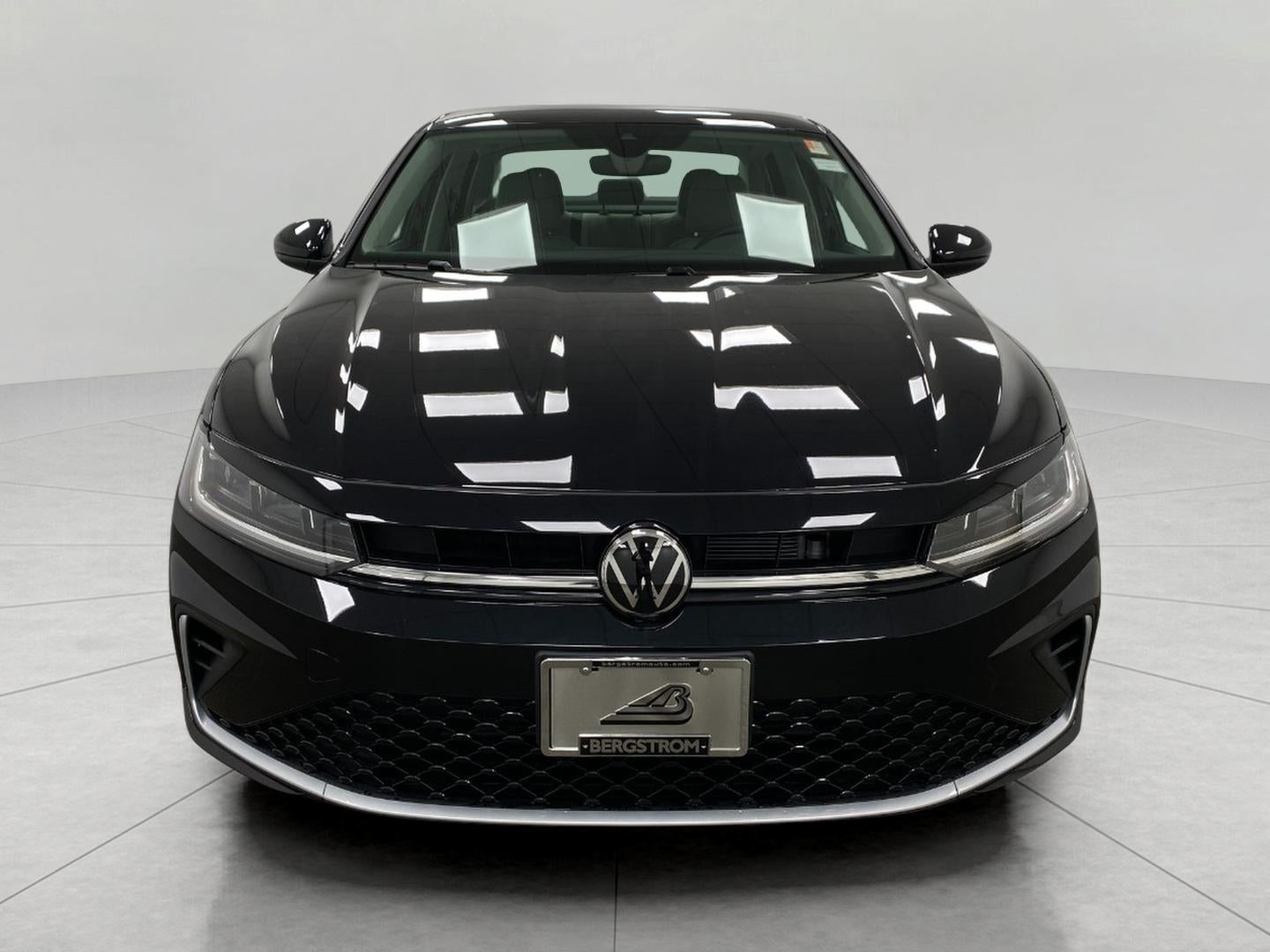 2026 Volkswagen Jetta S Auto