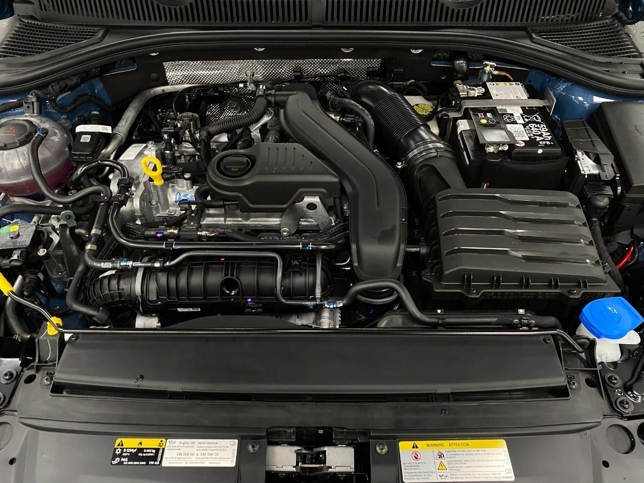 2026 Volkswagen Jetta S Auto