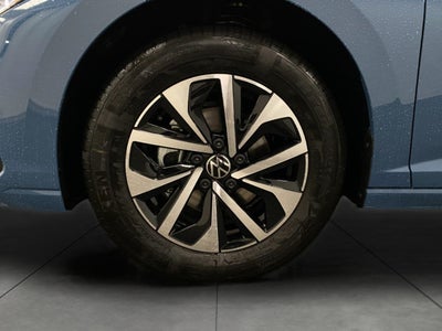 2026 Volkswagen Jetta S Auto