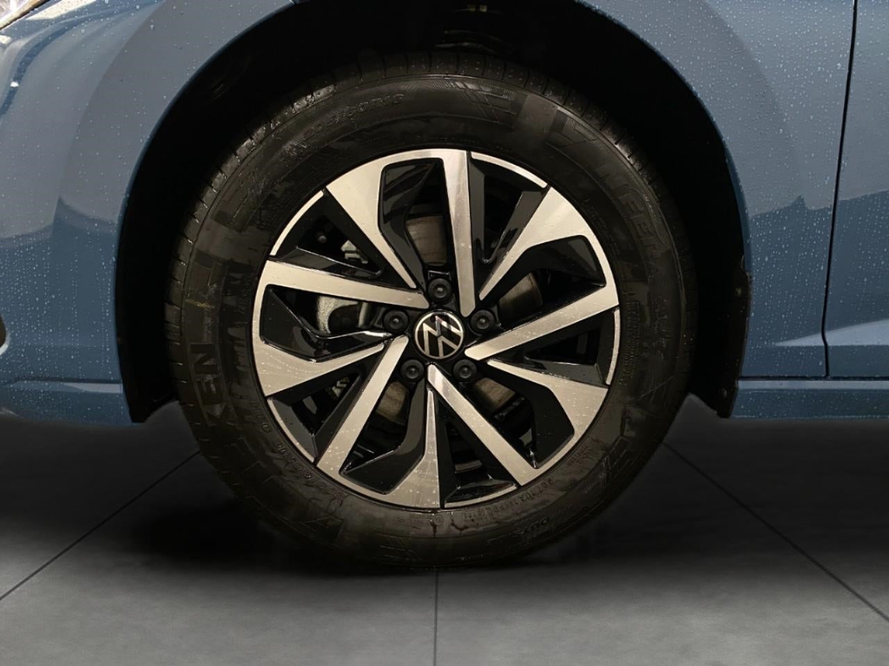 2026 Volkswagen Jetta S Auto