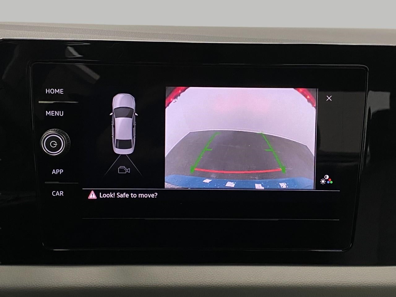 2026 Volkswagen Jetta S Auto