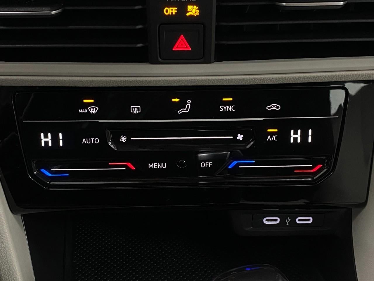 2026 Volkswagen Jetta S Auto