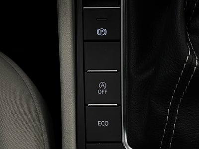 2026 Volkswagen Jetta S Auto