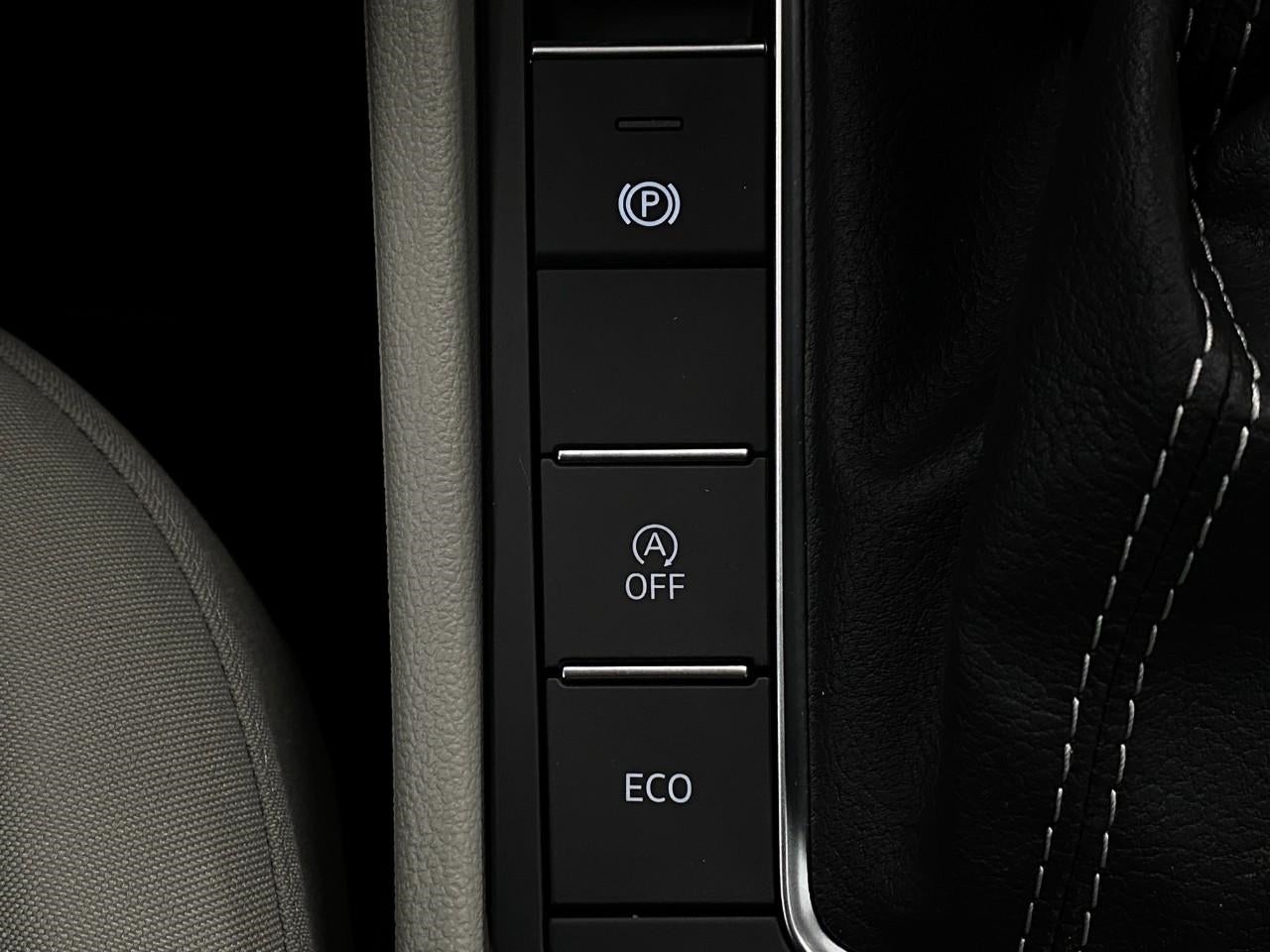 2026 Volkswagen Jetta S Auto