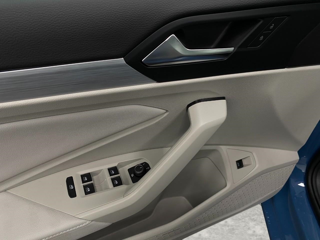 2026 Volkswagen Jetta S Auto