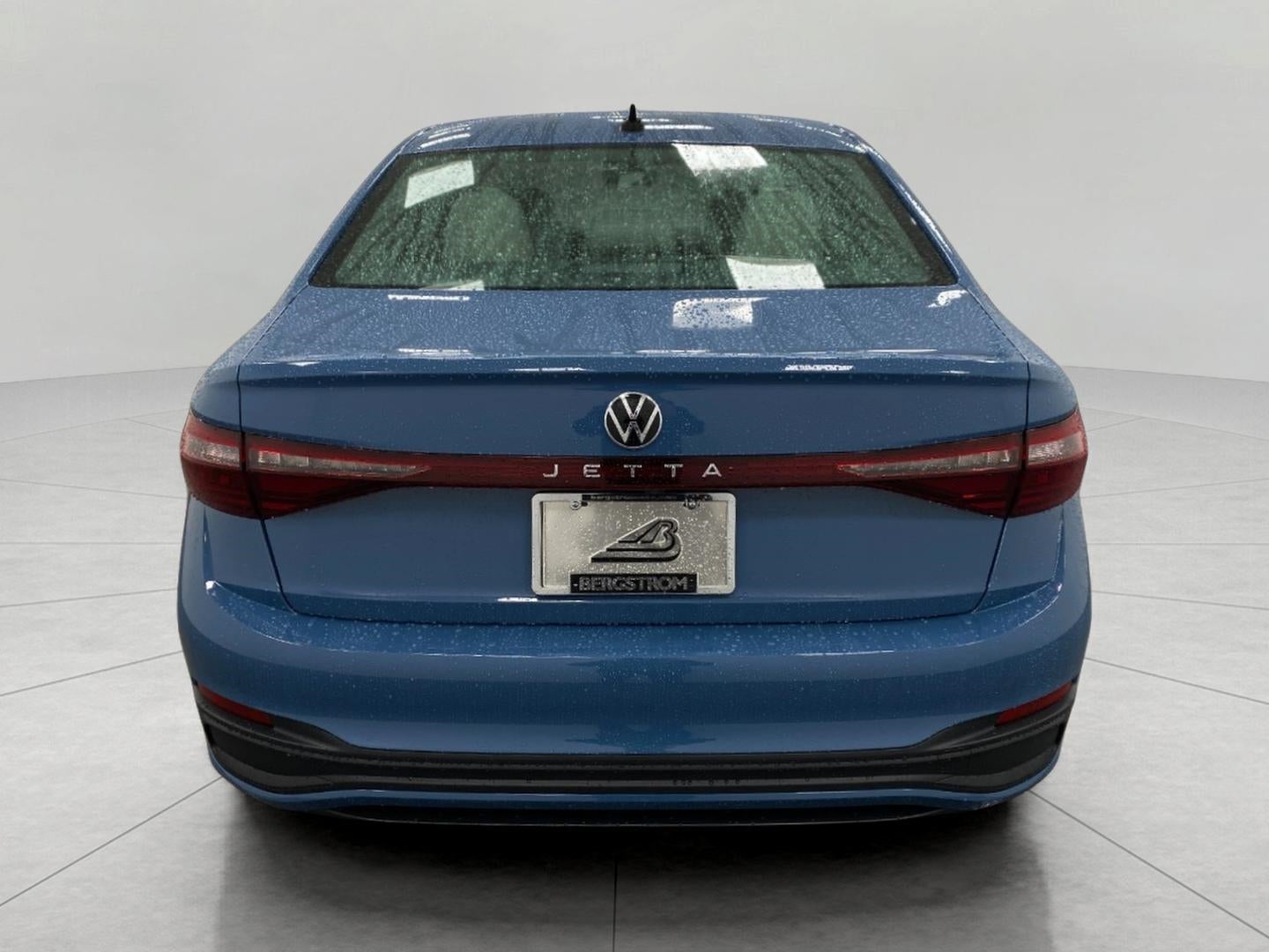 2026 Volkswagen Jetta S Auto
