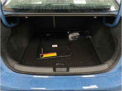 2026 Volkswagen Jetta S Auto