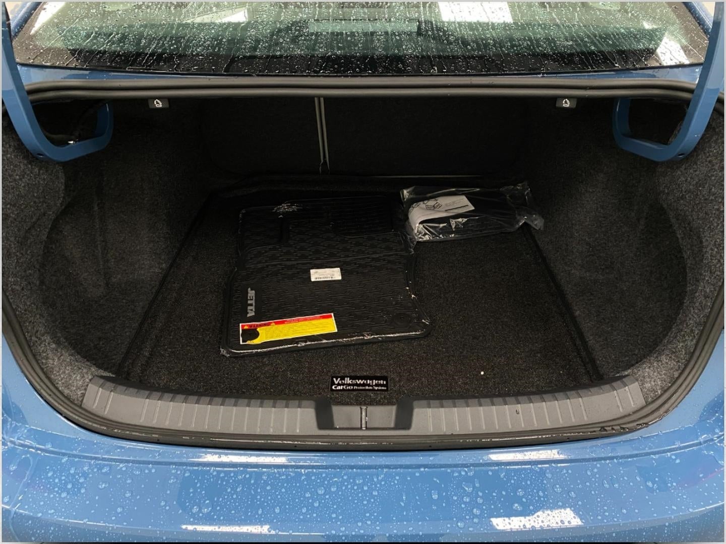 2026 Volkswagen Jetta S Auto