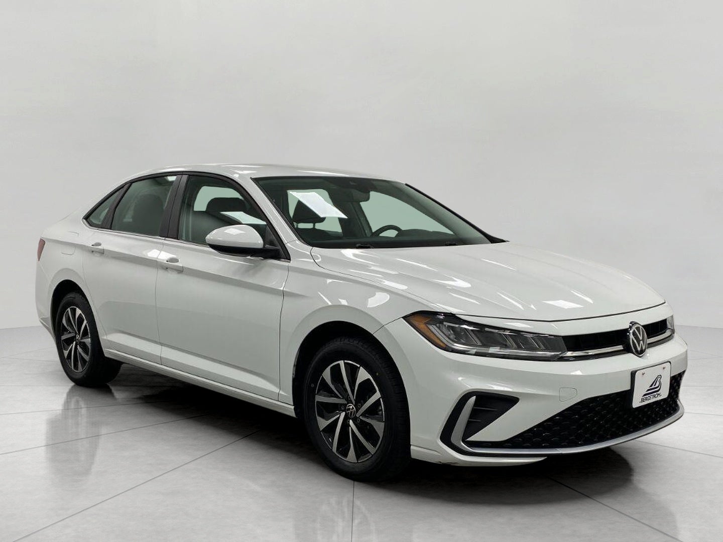 2025 Volkswagen Jetta S Auto