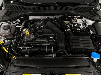 2025 Volkswagen Jetta S Auto