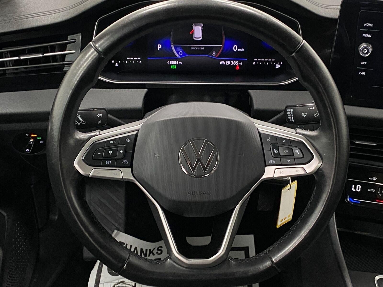 2025 Volkswagen Jetta S Auto