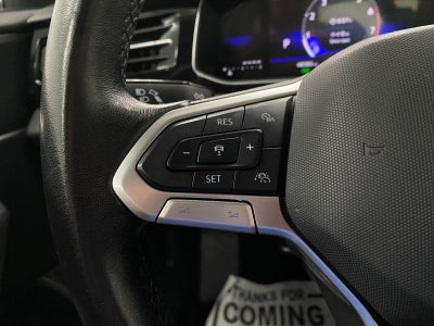 2025 Volkswagen Jetta S Auto
