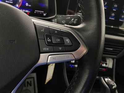 2025 Volkswagen Jetta S Auto
