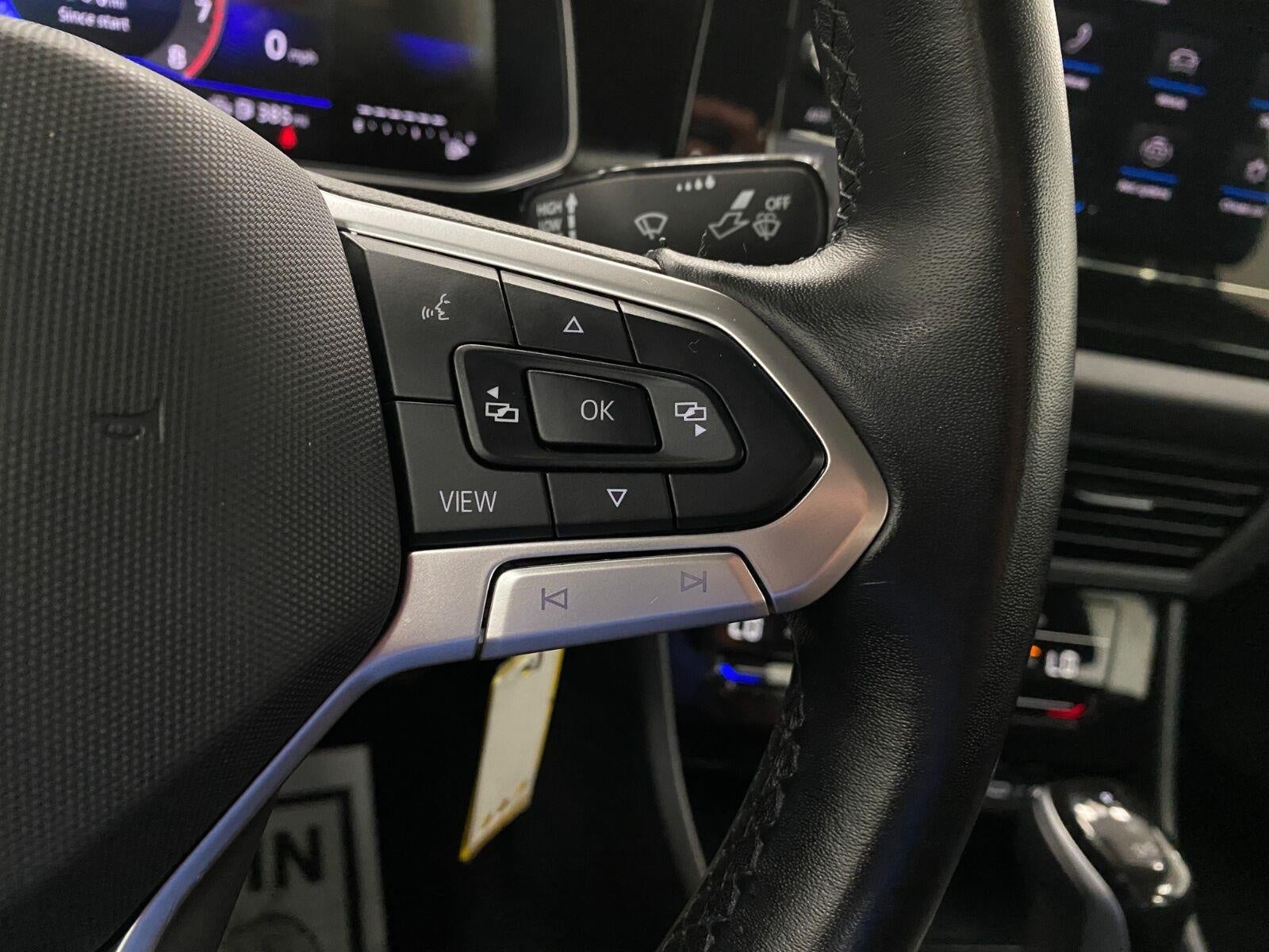 2025 Volkswagen Jetta S Auto