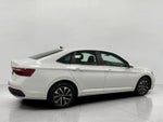 2025 Volkswagen Jetta S Auto