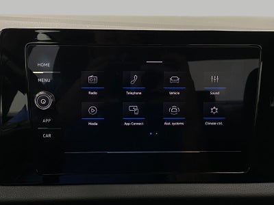 2025 Volkswagen Jetta S Auto