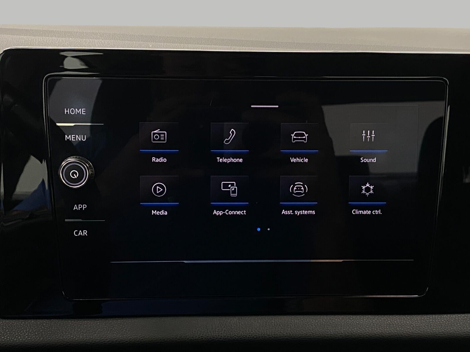 2025 Volkswagen Jetta S Auto