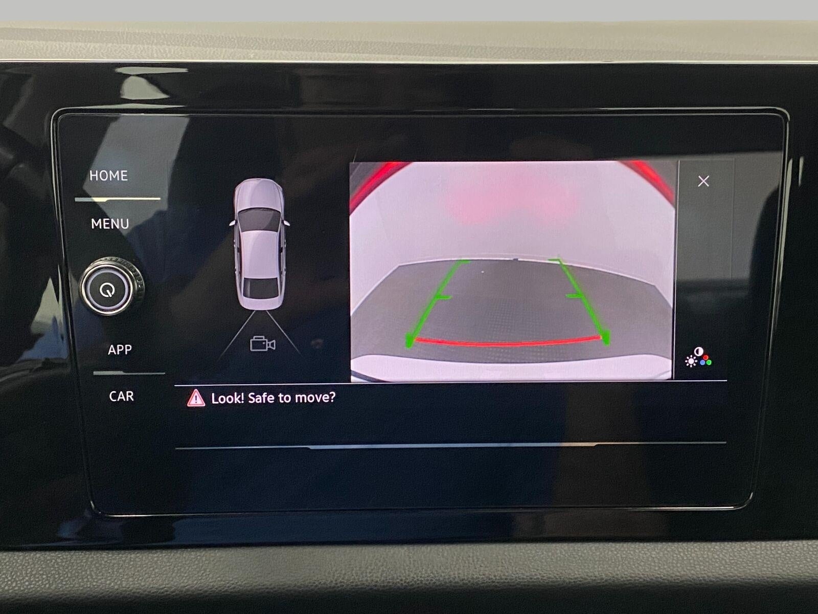 2025 Volkswagen Jetta S Auto