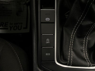2025 Volkswagen Jetta S Auto