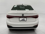 2025 Volkswagen Jetta S Auto