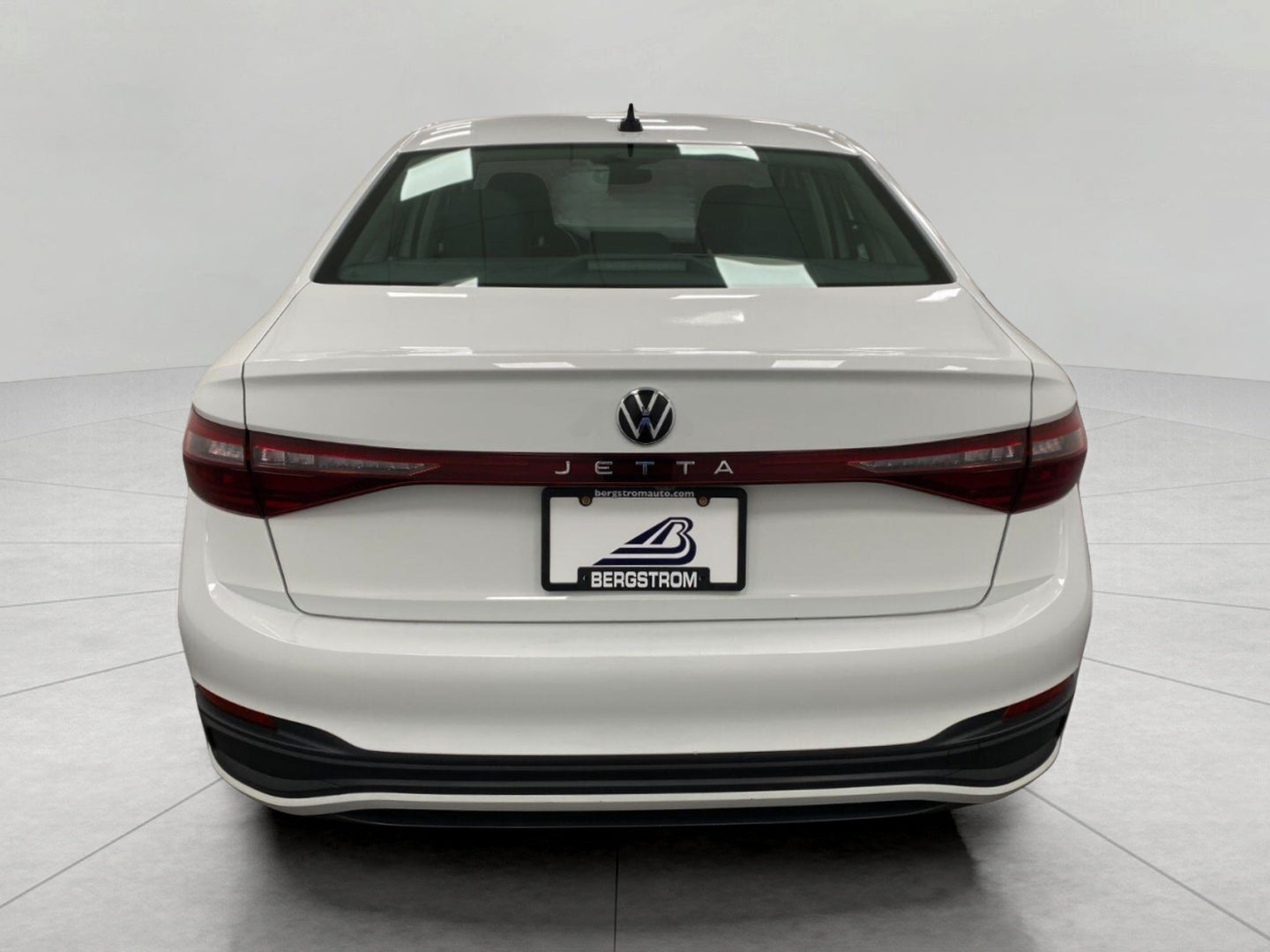 2025 Volkswagen Jetta S Auto