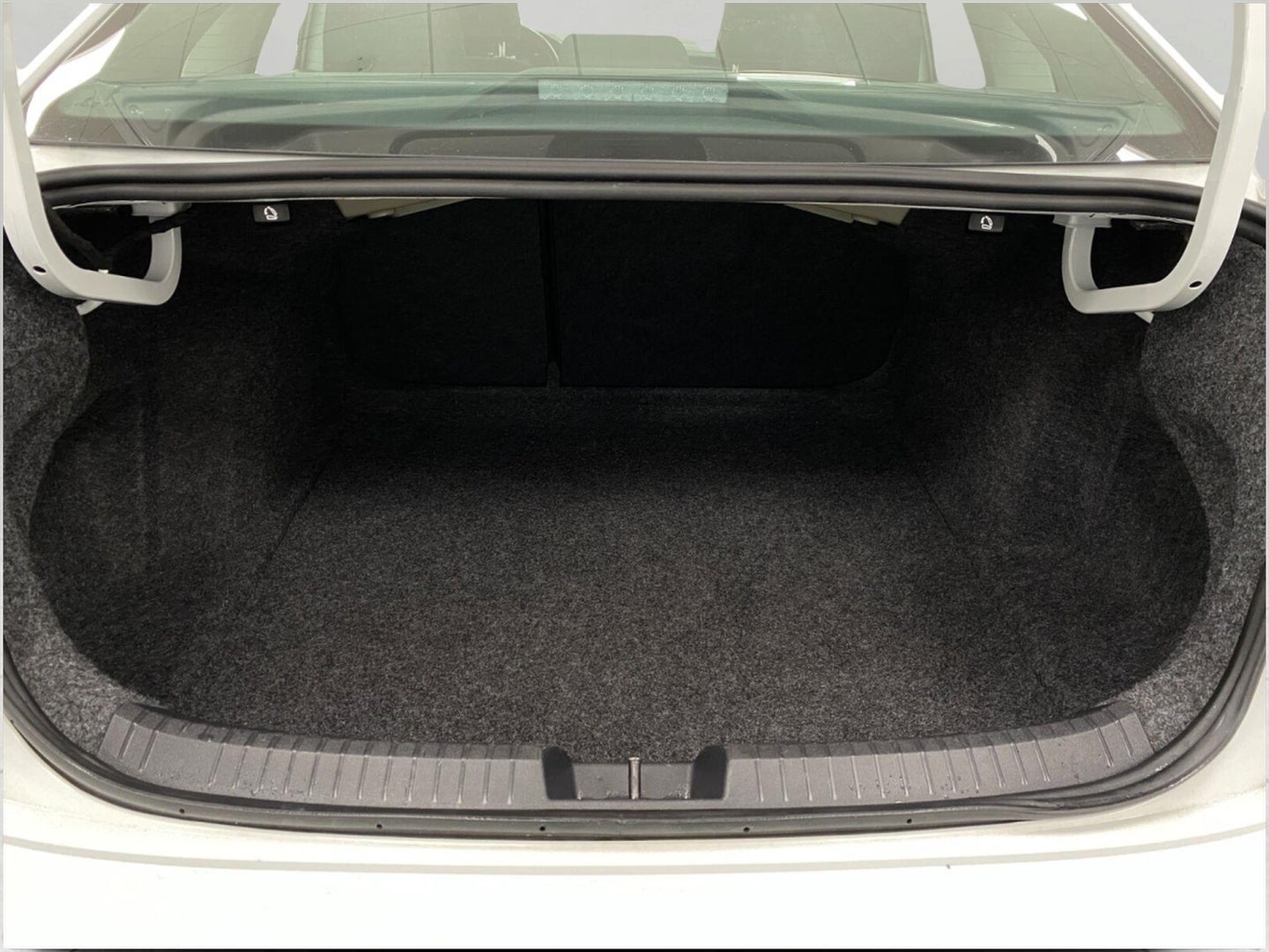 2025 Volkswagen Jetta S Auto