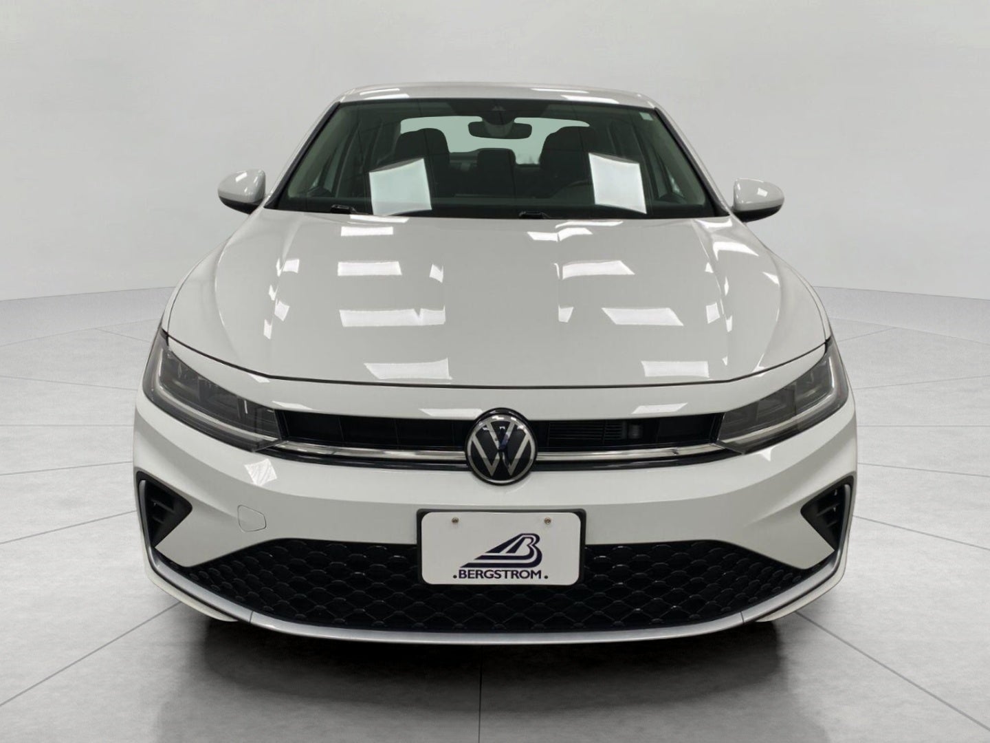 2025 Volkswagen Jetta S Auto