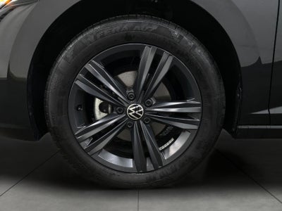 2024 Volkswagen Jetta SE Auto