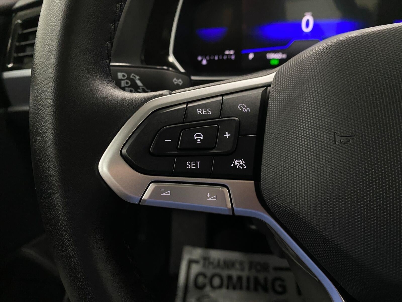 2024 Volkswagen Jetta SE Auto