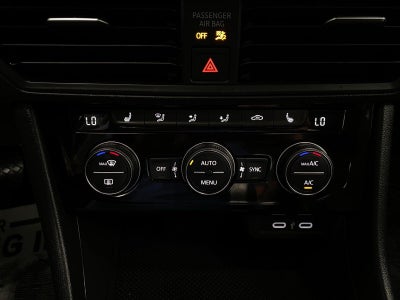 2024 Volkswagen Jetta SE Auto