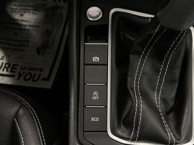 2024 Volkswagen Jetta SE Auto