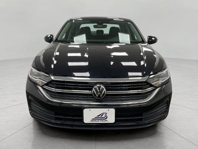 2024 Volkswagen Jetta SE Auto