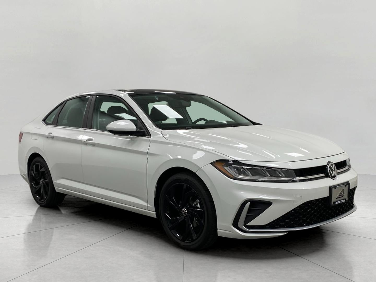 2026 Volkswagen Jetta SE Auto