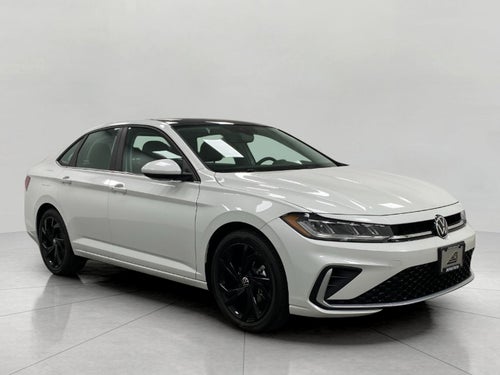 2026 Volkswagen Jetta SE Auto